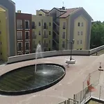 Relax Preserasca - Palaexpo Appartement *