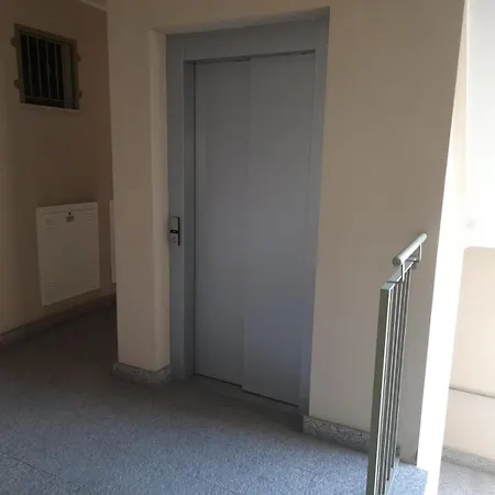 Apartamento Relax Preserasca - Palaexpo Moncalieri