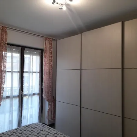 Relax Preserasca-modern Apartment-borgo Mercato-moncalieri Moncalieri