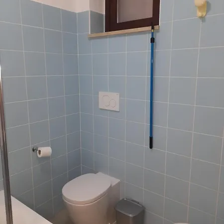 Relax Preserasca - Palaexpo Apartmán