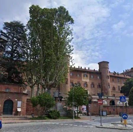 Relax Preserasca-modern Apartment-borgo Mercato-moncalieri Appartement