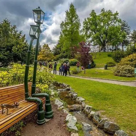 Relax Preserasca - Palaexpo Apartmán Moncalieri