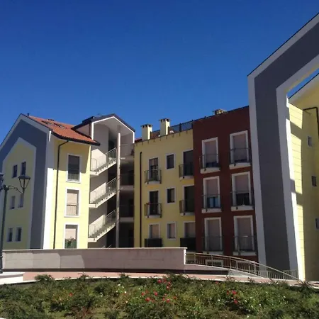 Relax Preserasca-modern Apartment-borgo Mercato-moncalieri Moncalieri