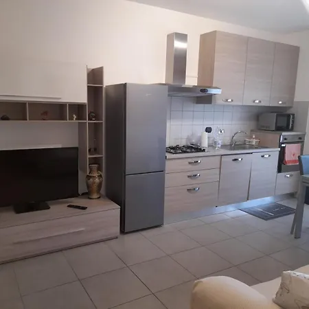 Appartement Relax Preserasca - Palaexpo *