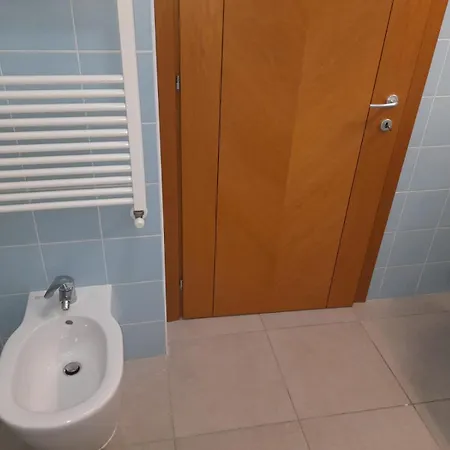 Relax Preserasca-modern Apartment-borgo Mercato-moncalieri Moncalieri