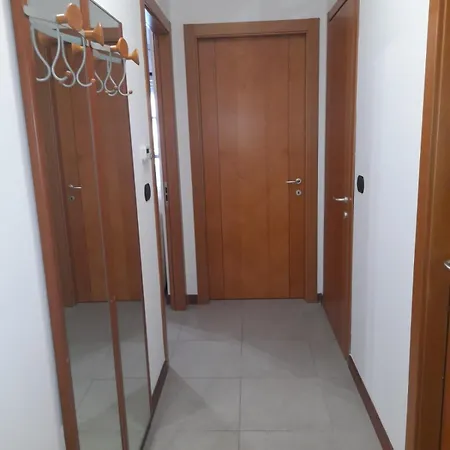 Apartmán Relax Preserasca - Palaexpo Moncalieri