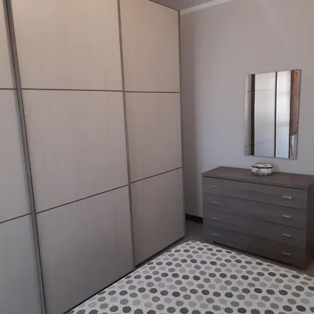 Appartement Relax Preserasca - Palaexpo Moncalieri