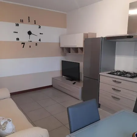 Relax Preserasca-modern Apartment-borgo Mercato-moncalieri