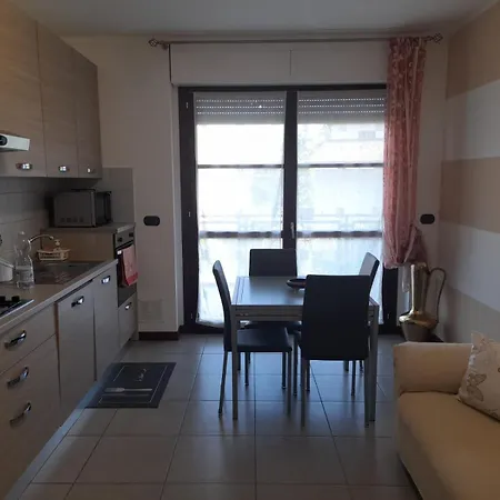 Relax Preserasca-modern Apartment-borgo Mercato-moncalieri