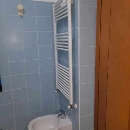 Appartement Relax Preserasca - Palaexpo *
