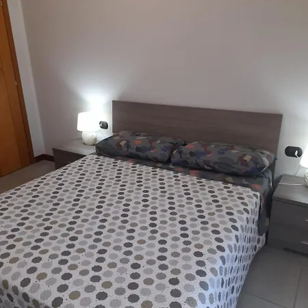 Relax Preserasca - Borgo Mercato Apartamento *