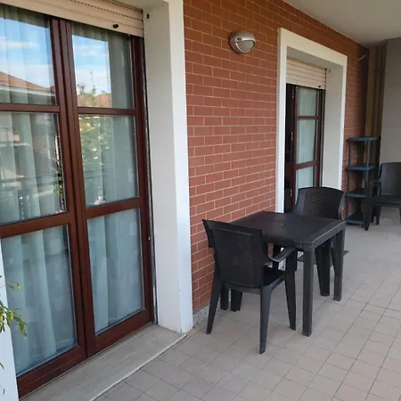 Relax Preserasca - Palaexpo * Moncalieri