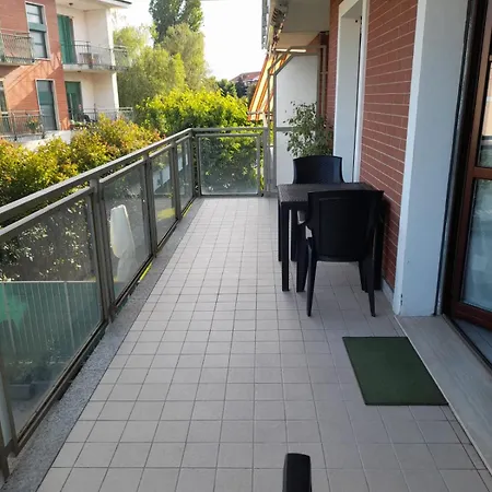 Apartamento Relax Preserasca - Palaexpo