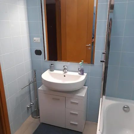 Apartmán Relax Preserasca - Palaexpo Moncalieri