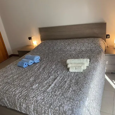 Appartement Relax Preserasca - Palaexpo Moncalieri