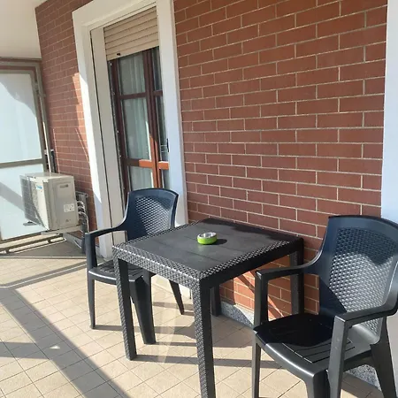 Relax Preserasca - Palaexpo Appartement *