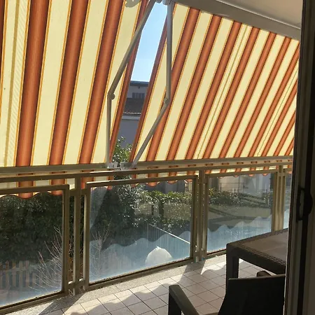 Appartement Relax Preserasca - Palaexpo *