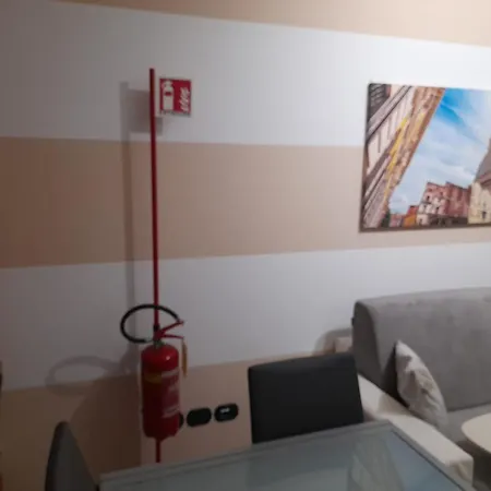 Relax Preserasca - Palaexpo Apartamento *