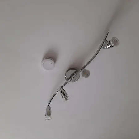 Appartement Relax Preserasca - Palaexpo